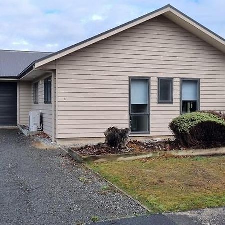 Villa 3 Grantham Drive Hanmer Springs Esterno foto