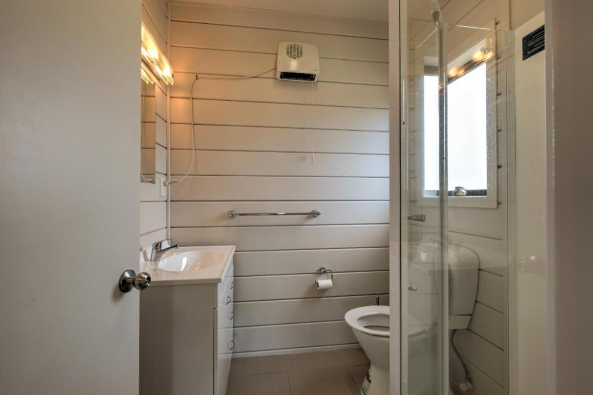 Villa 3 Grantham Drive Hanmer Springs Esterno foto