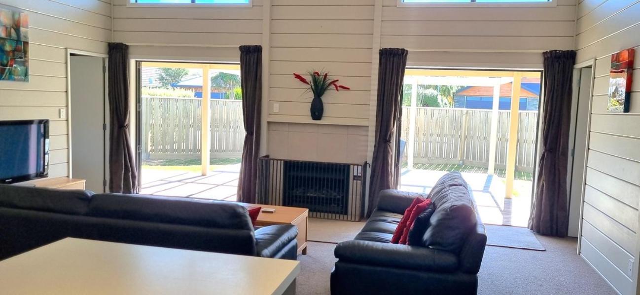 Villa 3 Grantham Drive Hanmer Springs Esterno foto