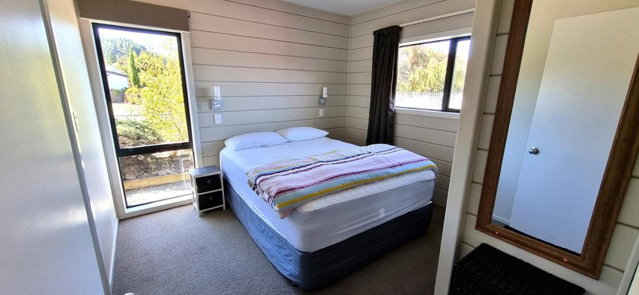 Villa 3 Grantham Drive Hanmer Springs Esterno foto