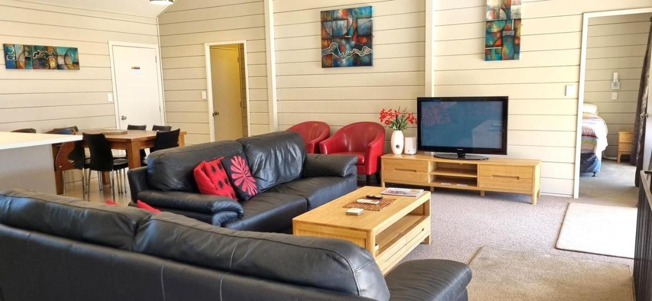 Villa 3 Grantham Drive Hanmer Springs Esterno foto