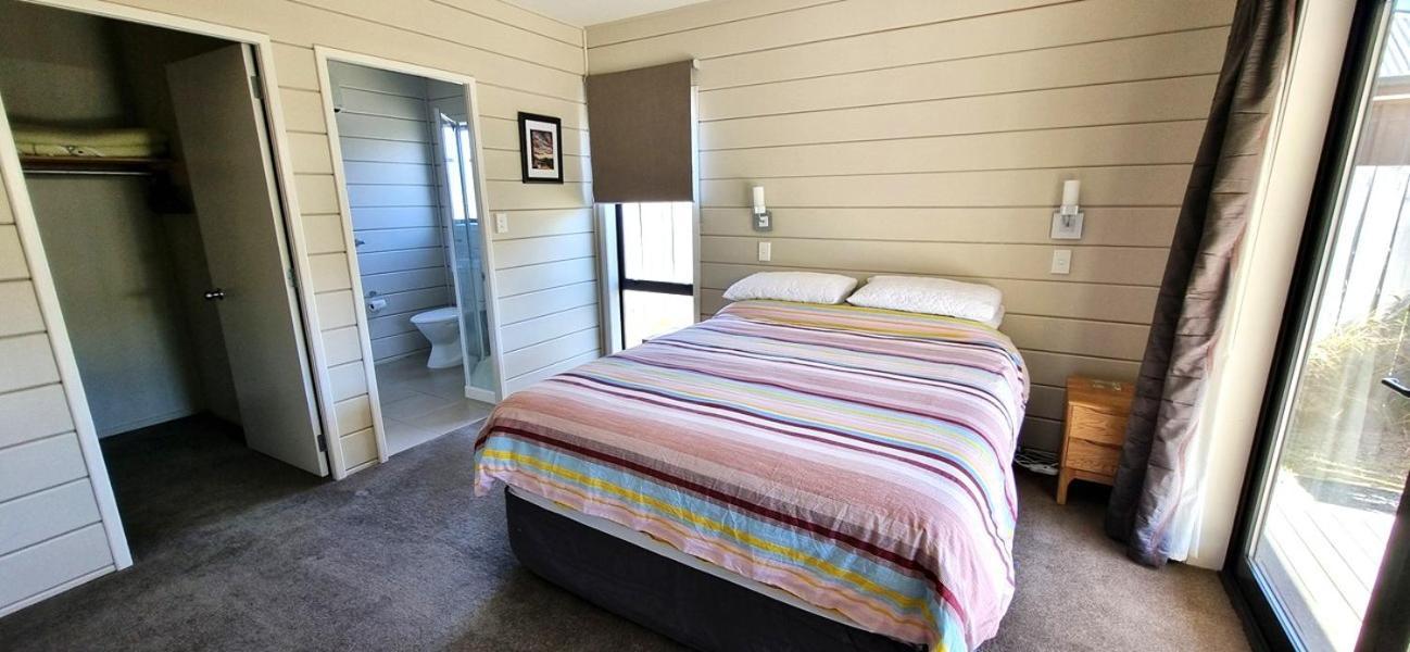 Villa 3 Grantham Drive Hanmer Springs Esterno foto