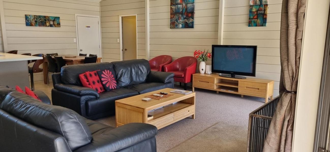 Villa 3 Grantham Drive Hanmer Springs Esterno foto