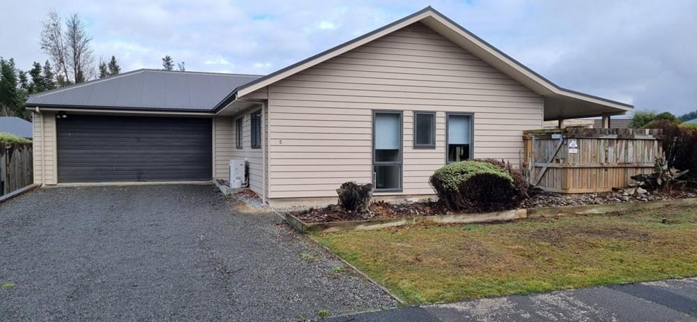 Villa 3 Grantham Drive Hanmer Springs Esterno foto
